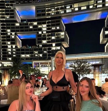 Jelena Karleuša prvi put otvoreno o Atini i Niki: kako su joj kćerke postale oslonac nakon teškog privatnog perioda Jelena Karleuša prvi put otvoreno o Atini i Niki: kako su joj kćerke postale oslonac nakon teškog privatnog perioda - featured image