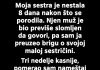 „Sestra mi je nestala 8 dana nakon porođaja… istina iza ormarića me je slomila” 😨 „Sestra mi je nestala 8 dana nakon porođaja… istina iza ormarića me je slomila” 😨 - featured image