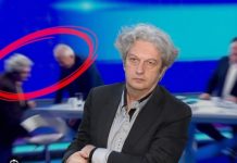 Hitno prekinut program uživo zbog voditelja: Milomir Marić PAO U STUDIJU, odmah mu priskočili u pomoć! Hitno prekinut program uživo zbog voditelja: Milomir Marić PAO U STUDIJU, odmah mu priskočili u pomoć! - featured image