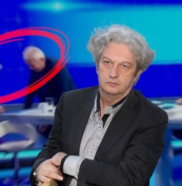 Hitno prekinut program uživo zbog voditelja: Milomir Marić PAO U STUDIJU, odmah mu priskočili u pomoć! Hitno prekinut program uživo zbog voditelja: Milomir Marić PAO U STUDIJU, odmah mu priskočili u pomoć! - featured image