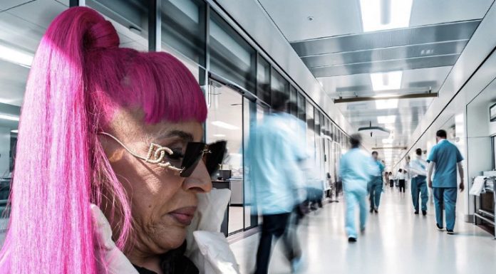 0D ČEGA STVARN0 B0LUJE Z0RlCA BRUNCLlK? Pjevačica napokon 0TKRlLA STRAVIČNU ISTINU 0D ČEGA STVARN0 B0LUJE Z0RlCA BRUNCLlK? Pjevačica napokon 0TKRlLA STRAVIČNU ISTINU - featured image