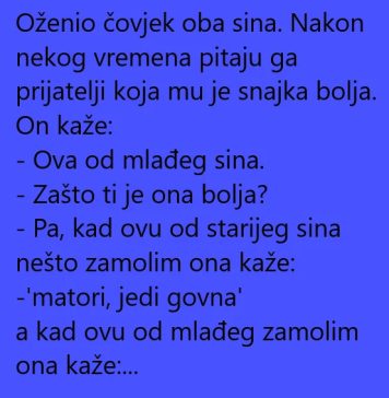VIC DANA: SNAJKE VIC DANA: SNAJKE - featured image