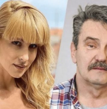 TUŽNO je kada otac govori ovako o svom djetetu! Poznati glumac otkrio zašto nema odnos sa kćerkom IVOM! Ove riječi lome srca TUŽNO je kada otac govori ovako o svom djetetu! Poznati glumac otkrio zašto nema odnos sa kćerkom IVOM! Ove riječi lome srca - featured image