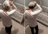 Unajmila sam ljubaznu dadilju od 60 godina za svoje blizance — jedne noći kamera za nadzor dece pokazala mi je KO je ona zapravo bila, i vratila sam se kući drhteći. Unajmila sam ljubaznu dadilju od 60 godina za svoje blizance — jedne noći kamera za nadzor dece pokazala mi je KO je ona zapravo bila, i vratila sam se kući drhteći. - featured image