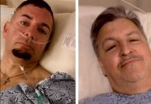 NEVJEROVATNA PRIČA: Želio je da donira bubreg čovjeku koga je tek upoznao – Kad su ga doktori otvorili na operacionom stolu, ostali su UKOPANI na mjestu od straha! NEVJEROVATNA PRIČA: Želio je da donira bubreg čovjeku koga je tek upoznao – Kad su ga doktori otvorili na operacionom stolu, ostali su UKOPANI na mjestu od straha! - featured image