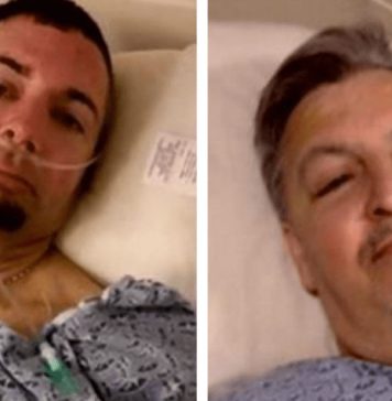 NEVJEROVATNA PRIČA: Želio je da donira bubreg čovjeku koga je tek upoznao – Kad su ga doktori otvorili na operacionom stolu, ostali su UKOPANI na mjestu od straha! NEVJEROVATNA PRIČA: Želio je da donira bubreg čovjeku koga je tek upoznao – Kad su ga doktori otvorili na operacionom stolu, ostali su UKOPANI na mjestu od straha! - featured image