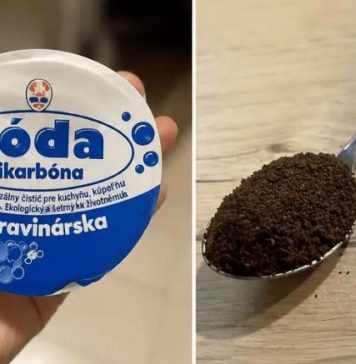 Pomiješajte kafu i sodu bikarbonu: Domaća maska za lice o kojoj se mnogo govori, ali evo šta treba znati prije nego što je isprobate Pomiješajte kafu i sodu bikarbonu: Domaća maska za lice o kojoj se mnogo govori, ali evo šta treba znati prije nego što je isprobate - featured image