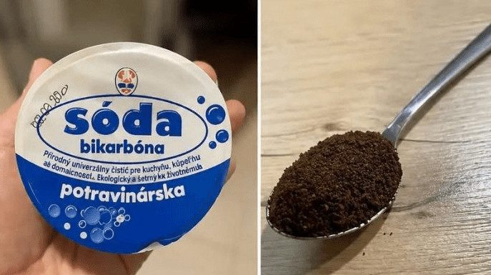 Pomiješajte kafu i sodu bikarbonu: Domaća maska za lice o kojoj se mnogo govori, ali evo šta treba znati prije nego što je isprobate Pomiješajte kafu i sodu bikarbonu: Domaća maska za lice o kojoj se mnogo govori, ali evo šta treba znati prije nego što je isprobate - featured image