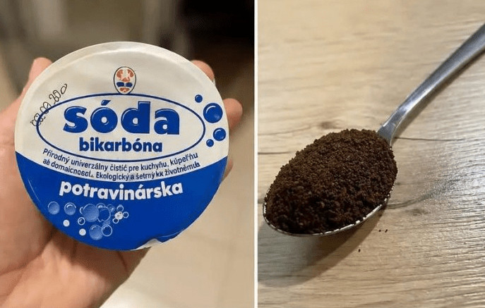 Pomiješajte kafu i sodu bikarbonu: Domaća maska za lice o kojoj se mnogo govori, ali evo šta treba znati prije nego što je isprobate - featured image Pomiješajte kafu i sodu bikarbonu: Domaća maska za lice o kojoj se mnogo govori, ali evo šta treba znati prije nego što je isprobate - featured image