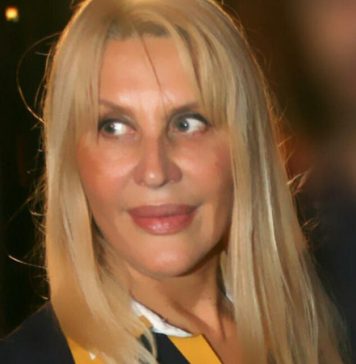 Da li ova garderoba priliči ženi od 78 godina: Verica Rakočević stajlingom sve šokirala (foto) Da li ova garderoba priliči ženi od 78 godina: Verica Rakočević stajlingom sve šokirala (foto) - featured image