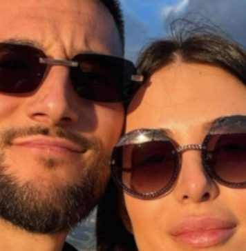 NEMA NIŠTA OD LUKSUZNE VILE ZA MALOG ILIJANA?! Anastasija i Nemanja doneli ŠOKANTNU odluku, Ceca ostala u potpunoj neverici! (FOTO) NEMA NIŠTA OD LUKSUZNE VILE ZA MALOG ILIJANA?! Anastasija i Nemanja doneli ŠOKANTNU odluku, Ceca ostala u potpunoj neverici! (FOTO) - featured image