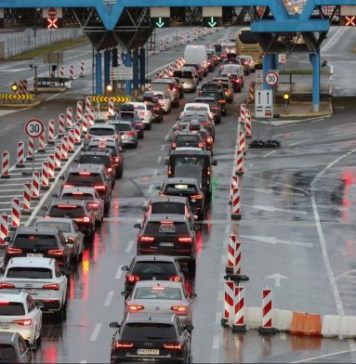 AKO PLANIRATE ODMOR, OVO MORATE ZNATI! Od jula nova pravila na granicama mijenjaju način putovanja AKO PLANIRATE ODMOR, OVO MORATE ZNATI! Od jula nova pravila na granicama mijenjaju način putovanja - featured image