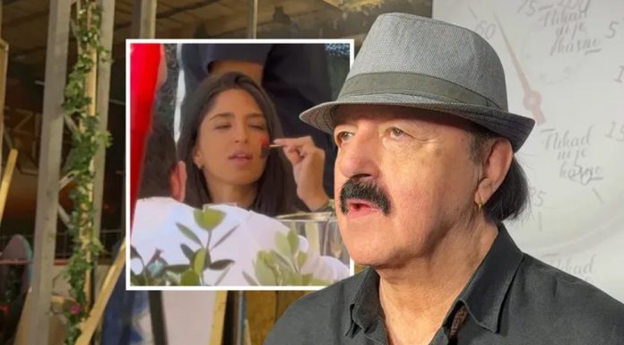 Haris Džinović precrtao kćerku nakon Melininog vjenčanja sa milionerom!! Evo šta je izjavio o rođenoj kćerki Bakan se trese os šoka!!! Haris Džinović precrtao kćerku nakon Melininog vjenčanja sa milionerom!! Evo šta je izjavio o rođenoj kćerki Bakan se trese os šoka!!! - featured image