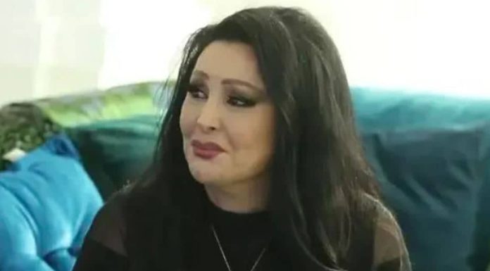 TUGU VIŠE NE MOŽE DA SAKRIJE! Dragana Mirković se oglasila hitnim saopštenjem o sinu Marku: „Nakon velika slavlja, uslijedio je ŠOK…” TUGU VIŠE NE MOŽE DA SAKRIJE! Dragana Mirković se oglasila hitnim saopštenjem o sinu Marku: „Nakon velika slavlja, uslijedio je ŠOK…” - featured image