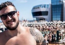 Bio sam na nudističkom kruzeru i doživeo skandal veka: U restoranu su ljudi jeli goli, a onda mi je prišla devojka i pitala… Bio sam na nudističkom kruzeru i doživeo skandal veka: U restoranu su ljudi jeli goli, a onda mi je prišla devojka i pitala… - featured image