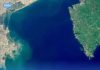 Zabrinjavajuće promjene u Jadranskom moru: Satelitske slike izazvale reakcije naučnika Zabrinjavajuće promjene u Jadranskom moru: Satelitske slike izazvale reakcije naučnika - featured image