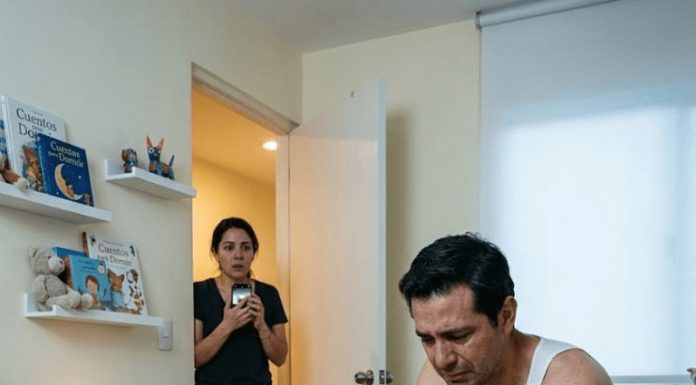 Noćna kamera otkrila tihu porodičnu bol iza riječi djevojčice da joj se krevet “smanjuje” Noćna kamera otkrila tihu porodičnu bol iza riječi djevojčice da joj se krevet “smanjuje” - featured image