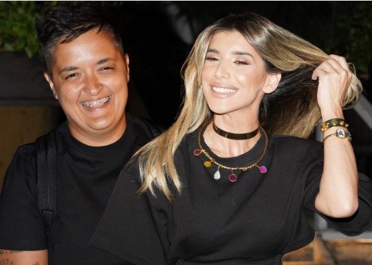 Jovana Pajić po prvi put iskreno o vezi sa Marijom Šerifović: “I da je istina, pa da li ću stvarno reći: Da, tačno je” -nije ni svjesna da je sve priznala Jovana Pajić po prvi put iskreno o vezi sa Marijom Šerifović: “I da je istina, pa da li ću stvarno reći: Da, tačno je” -nije ni svjesna da je sve priznala - featured image