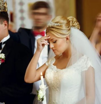 Srpkinja se zaljubila u BRATA, hoće da se UDA: Sveštenik šokirao odgovorom, od OVOG KOLENA “ne postoji prepreka!! Srpkinja se zaljubila u BRATA, hoće da se UDA: Sveštenik šokirao odgovorom, od OVOG KOLENA “ne postoji prepreka!! - featured image