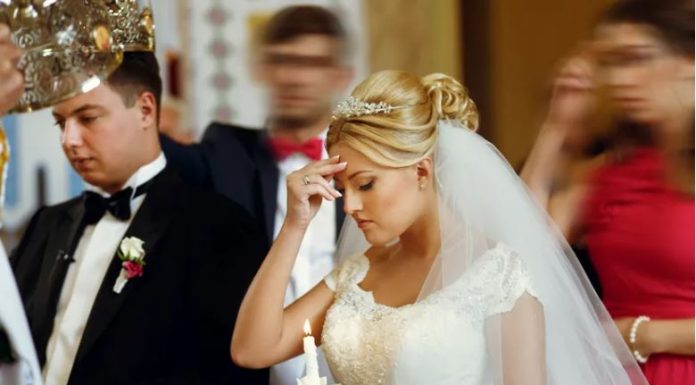 Srpkinja se zaljubila u BRATA, hoće da se UDA: Sveštenik šokirao odgovorom, od OVOG KOLENA “ne postoji prepreka!! Srpkinja se zaljubila u BRATA, hoće da se UDA: Sveštenik šokirao odgovorom, od OVOG KOLENA “ne postoji prepreka!! - featured image
