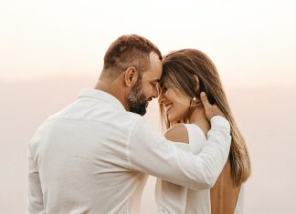 5 razloga zašto muškarci preferiraju mršavije žene 5 razloga zašto muškarci preferiraju mršavije žene - featured image