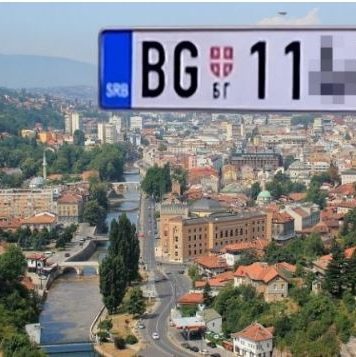 VESNA IZ BEOGRADA: “Kad sam došla u Sarajevo, pitala sam prolaznicu gde ima da se jede. Prolaznica je potom uradila nešto što ni u snu nisam očekivala (FOTO) VESNA IZ BEOGRADA: “Kad sam došla u Sarajevo, pitala sam prolaznicu gde ima da se jede. Prolaznica je potom uradila nešto što ni u snu nisam očekivala (FOTO) - featured image