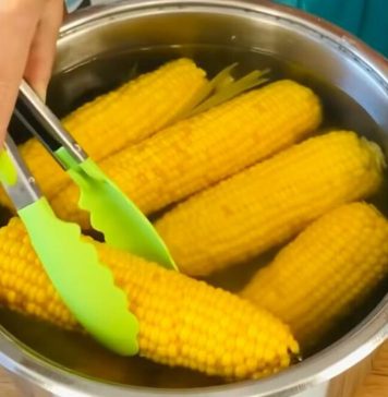 Evo ko ne sme da pomisli da jede kukuruz! Ljudi to ne znaju, a onda misle da im se ovo desi odjednom Evo ko ne sme da pomisli da jede kukuruz! Ljudi to ne znaju, a onda misle da im se ovo desi odjednom - featured image