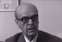 „Zašto se vi, Mehmede, sin Alije i Paše, izjašnjavate kao Srbin?“ Nakon njegovog odgovora, usred Zagreba je nastao muk „Zašto se vi, Mehmede, sin Alije i Paše, izjašnjavate kao Srbin?“ Nakon njegovog odgovora, usred Zagreba je nastao muk - featured image