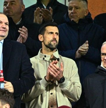 Riječi Edina Džeke o Novaku Đokoviću odzvanjaju Srbijom, ali i cijelim Balkanom Riječi Edina Džeke o Novaku Đokoviću odzvanjaju Srbijom, ali i cijelim Balkanom - featured image