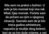 ”Bila sam na praksi u bolnici ” ”Bila sam na praksi u bolnici ” - featured image