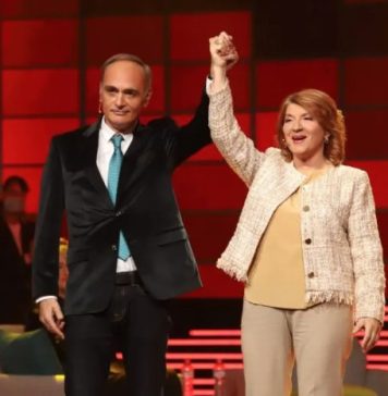 “Bolje bolan kraj nego bol bez kraja” Biljana Jevtić progovorila o razvodu, svi su mislili da sa Acom ima idealan brak “Bolje bolan kraj nego bol bez kraja” Biljana Jevtić progovorila o razvodu, svi su mislili da sa Acom ima idealan brak - featured image