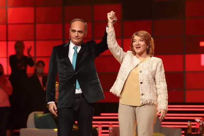 “Bolje bolan kraj nego bol bez kraja” Biljana Jevtić progovorila o razvodu, svi su mislili da sa Acom ima idealan brak - featured image “Bolje bolan kraj nego bol bez kraja” Biljana Jevtić progovorila o razvodu, svi su mislili da sa Acom ima idealan brak - featured image