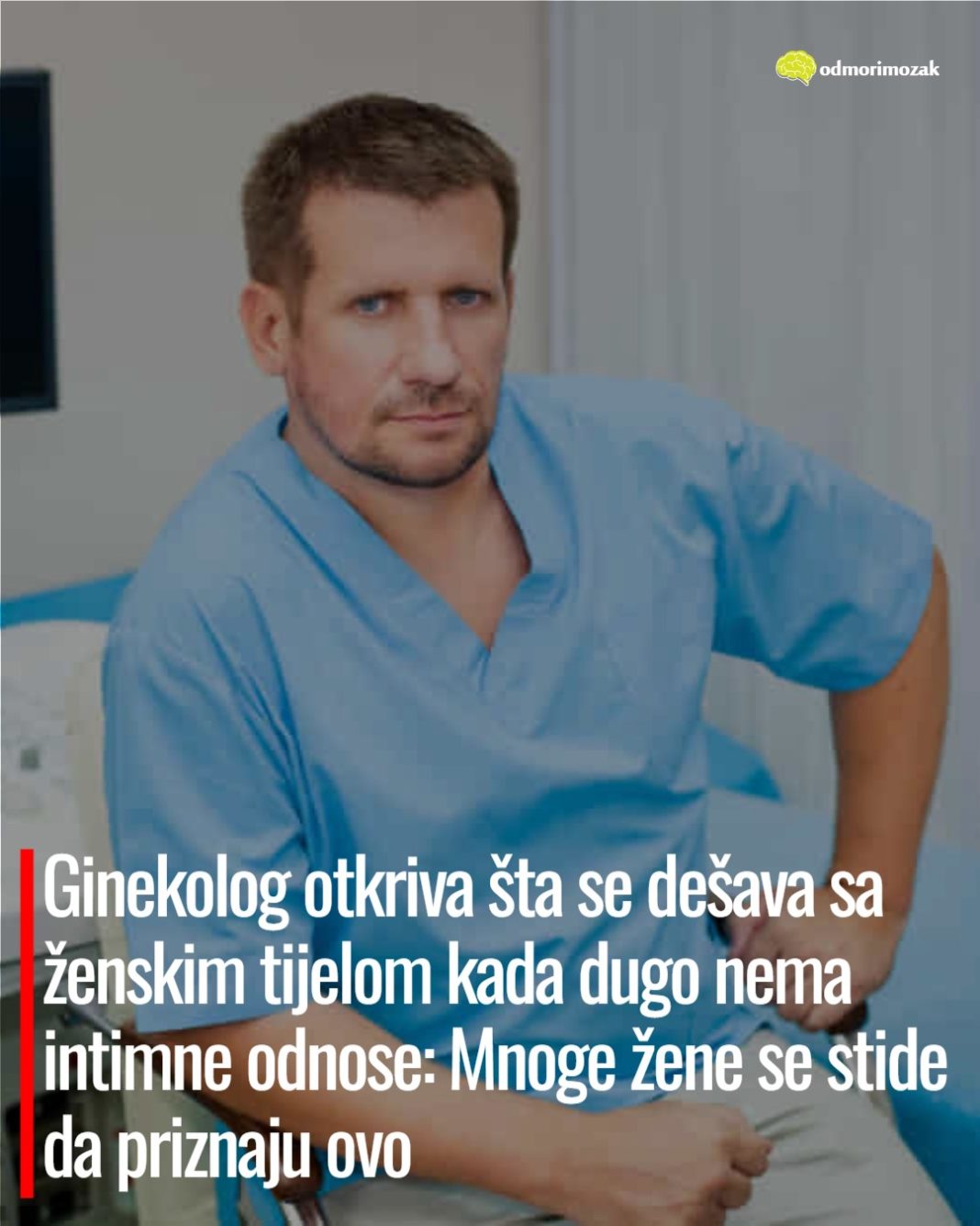 Šta se događa u ženskom tijelu tokom duže pauze od intimnih odnosa - featured image