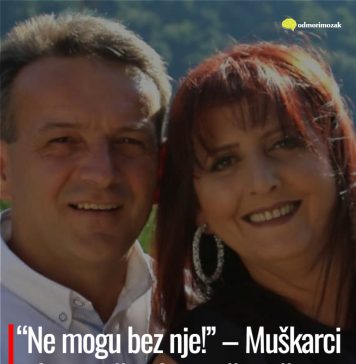 “Ne mogu bez nje!” – Muškarci otkrivaju što ih najviše veže uz ljubavnice “Ne mogu bez nje!” – Muškarci otkrivaju što ih najviše veže uz ljubavnice - featured image