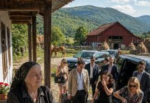 Kupila sam seosko imanje kako bih mirno provela mirovinu, ali moj je sin htio dovesti cijelu ekipu i rekao mi: „Ako ti ne odgovara, vrati se u grad.” Nisam rekla ništa. Ali kad su stigli, vidjeli su iznenađenje koje sam im pripremila. Kupila sam seosko imanje kako bih mirno provela mirovinu, ali moj je sin htio dovesti cijelu ekipu i rekao mi: „Ako ti ne odgovara, vrati se u grad.” Nisam rekla ništa. Ali kad su stigli, vidjeli su iznenađenje koje sam im pripremila. - featured image