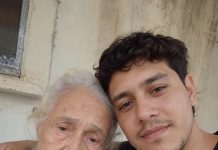 Moj se unuk oženio u listopadu… Nisam bila pozvana. Ali onda sam na njegovoj fotografiji s vjenčanja ugledala nešto zbog čega mi je srce stalo… Moj se unuk oženio u listopadu… Nisam bila pozvana. Ali onda sam na njegovoj fotografiji s vjenčanja ugledala nešto zbog čega mi je srce stalo… - featured image