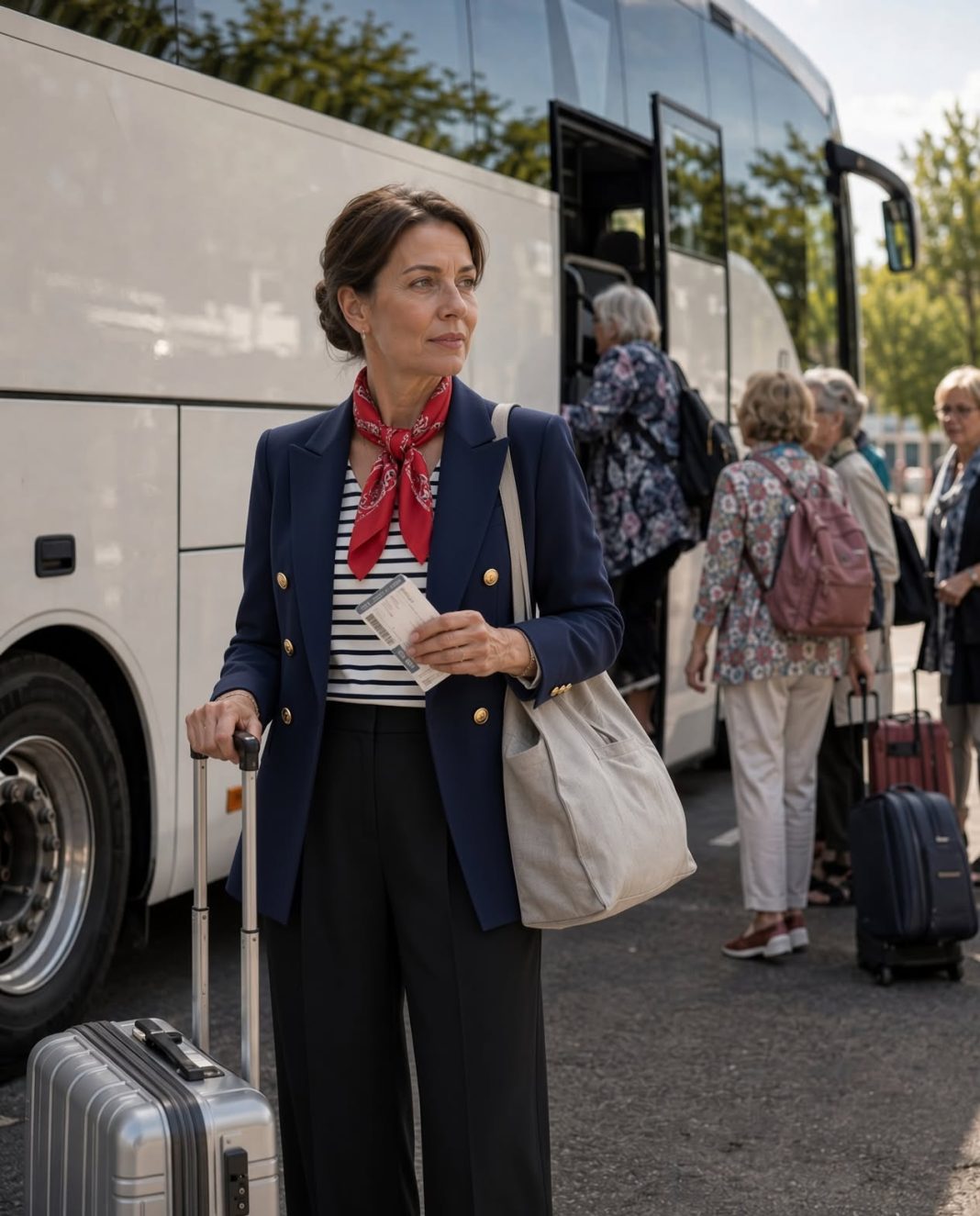 NAKON ŠTO SAM OTKRILA DA MU NIKADA NISAM BILA SUPRUGA, DOBILA SAM NA LUTRIJI… A MOJA JE OBITELJ POLUDJELA KAD SAM OTIŠLA - featured image NAKON ŠTO SAM OTKRILA DA MU NIKADA NISAM BILA SUPRUGA, DOBILA SAM NA LUTRIJI… A MOJA JE OBITELJ POLUDJELA KAD SAM OTIŠLA - featured image