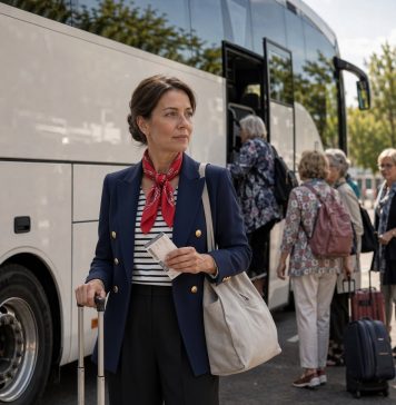 NAKON ŠTO SAM OTKRILA DA MU NIKADA NISAM BILA SUPRUGA, DOBILA SAM NA LUTRIJI… A MOJA JE OBITELJ POLUDJELA KAD SAM OTIŠLA NAKON ŠTO SAM OTKRILA DA MU NIKADA NISAM BILA SUPRUGA, DOBILA SAM NA LUTRIJI… A MOJA JE OBITELJ POLUDJELA KAD SAM OTIŠLA - featured image
