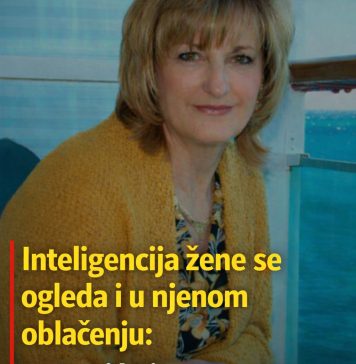 Inteligencija žene vidi se i kroz stil: 5 stvari koje žene sa ukusom rijetko nose Inteligencija žene vidi se i kroz stil: 5 stvari koje žene sa ukusom rijetko nose - featured image
