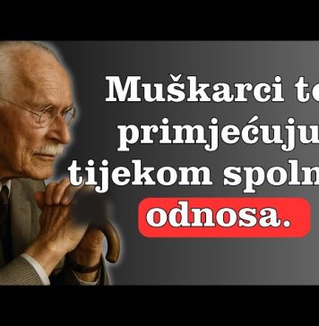 Šta svaki muškarac želi čuti tokom intimnog odnosa, a žene se srame to reći Šta svaki muškarac želi čuti tokom intimnog odnosa, a žene se srame to reći - featured image