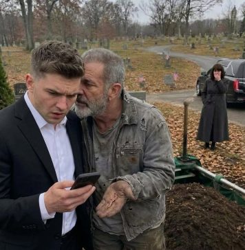 Moj otac je trebao biti u lijesu — onda mi je grobar dao ključ mračne tajne Moj otac je trebao biti u lijesu — onda mi je grobar dao ključ mračne tajne - featured image
