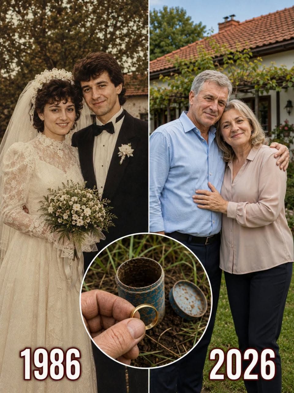 Moj suprug, s kojim sam bila u braku 40 godina, umro je dok je posjećivao svoju kćer u inozemstvu. Ali kada sam otvorila urnu kako bih prosula njegov pepeo, nešto je ispalo iz nje i natjeralo me da se zapitam je li sve što su mi rekli o njegovoj smrti doista bilo istina. - featured image Moj suprug, s kojim sam bila u braku 40 godina, umro je dok je posjećivao svoju kćer u inozemstvu. Ali kada sam otvorila urnu kako bih prosula njegov pepeo, nešto je ispalo iz nje i natjeralo me da se zapitam je li sve što su mi rekli o njegovoj smrti doista bilo istina. - featured image