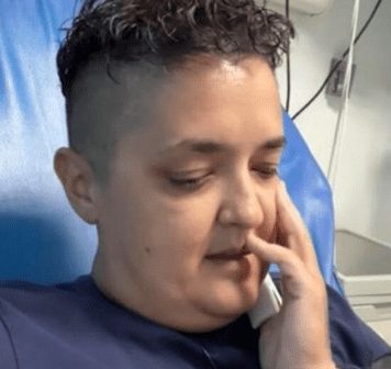 ŠOKANTNO!!Marija Šerifović NAKON NESREĆE NA BALIJU završila u bolnici, u invalidskim kolicima!!!VERICA VAN SEBE OD TUGE!!! ŠOKANTNO!!Marija Šerifović NAKON NESREĆE NA BALIJU završila u bolnici, u invalidskim kolicima!!!VERICA VAN SEBE OD TUGE!!! - featured image