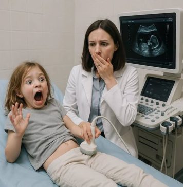 Clara je osetila hladnu bolničku sobu kako se vrti oko nje. Pogledala je bledo, bolesno lice svoje ćerke i pokušala da joj muze tugu. Doktor je izgledao mirno, ali u njenim očima je bila vidljiva nemoguća briga. Clara je osetila hladnu bolničku sobu kako se vrti oko nje. Pogledala je bledo, bolesno lice svoje ćerke i pokušala da joj muze tugu. Doktor je izgledao mirno, ali u njenim očima je bila vidljiva nemoguća briga. - featured image