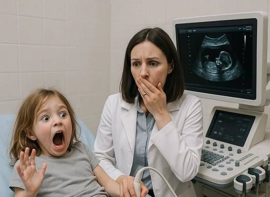 Clara je osetila hladnu bolničku sobu kako se vrti oko nje. Pogledala je bledo, bolesno lice svoje ćerke i pokušala da joj muze tugu. Doktor je izgledao mirno, ali u njenim očima je bila vidljiva nemoguća briga. Clara je osetila hladnu bolničku sobu kako se vrti oko nje. Pogledala je bledo, bolesno lice svoje ćerke i pokušala da joj muze tugu. Doktor je izgledao mirno, ali u njenim očima je bila vidljiva nemoguća briga. - featured image