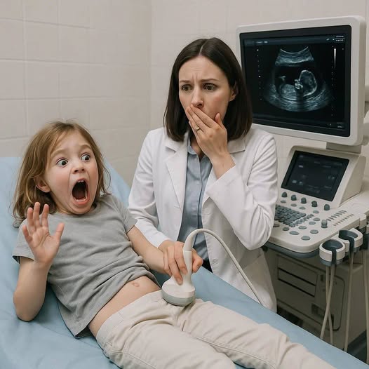 Clara je osetila hladnu bolničku sobu kako se vrti oko nje. Pogledala je bledo, bolesno lice svoje ćerke i pokušala da joj muze tugu. Doktor je izgledao mirno, ali u njenim očima je bila vidljiva nemoguća briga. - featured image Clara je osetila hladnu bolničku sobu kako se vrti oko nje. Pogledala je bledo, bolesno lice svoje ćerke i pokušala da joj muze tugu. Doktor je izgledao mirno, ali u njenim očima je bila vidljiva nemoguća briga. - featured image