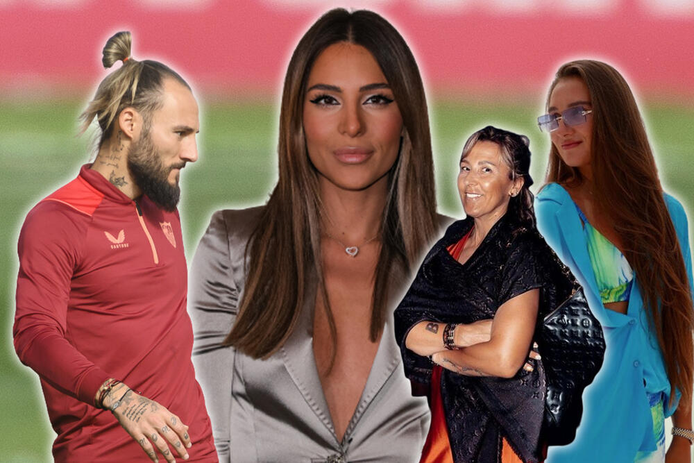 Porodica Gudelj nakon ranijih nesuglasica pokazuje zatvoreniji, ali skladniji odnos: vjera, običaji i nova dinamika u centru pažnje - featured image Porodica Gudelj nakon ranijih nesuglasica pokazuje zatvoreniji, ali skladniji odnos: vjera, običaji i nova dinamika u centru pažnje - featured image