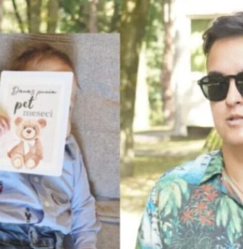 NIKAD NE Bl POMlSLlLl na njega a svi ga znate, a on je otac Marijinog sina,: Pjevačica konačno sve otkrila … NIKAD NE Bl POMlSLlLl na njega a svi ga znate, a on je otac Marijinog sina,: Pjevačica konačno sve otkrila … - featured image