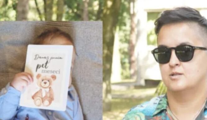 NIKAD NE Bl POMlSLlLl na njega a svi ga znate, a on je otac Marijinog sina,: Pjevačica konačno sve otkrila … NIKAD NE Bl POMlSLlLl na njega a svi ga znate, a on je otac Marijinog sina,: Pjevačica konačno sve otkrila … - featured image