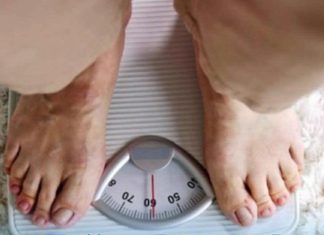 Koliko žena od 170 cm treba da ima kilograma? Ovo je tačna tabela za svaku godinu starosti Koliko žena od 170 cm treba da ima kilograma? Ovo je tačna tabela za svaku godinu starosti - featured image